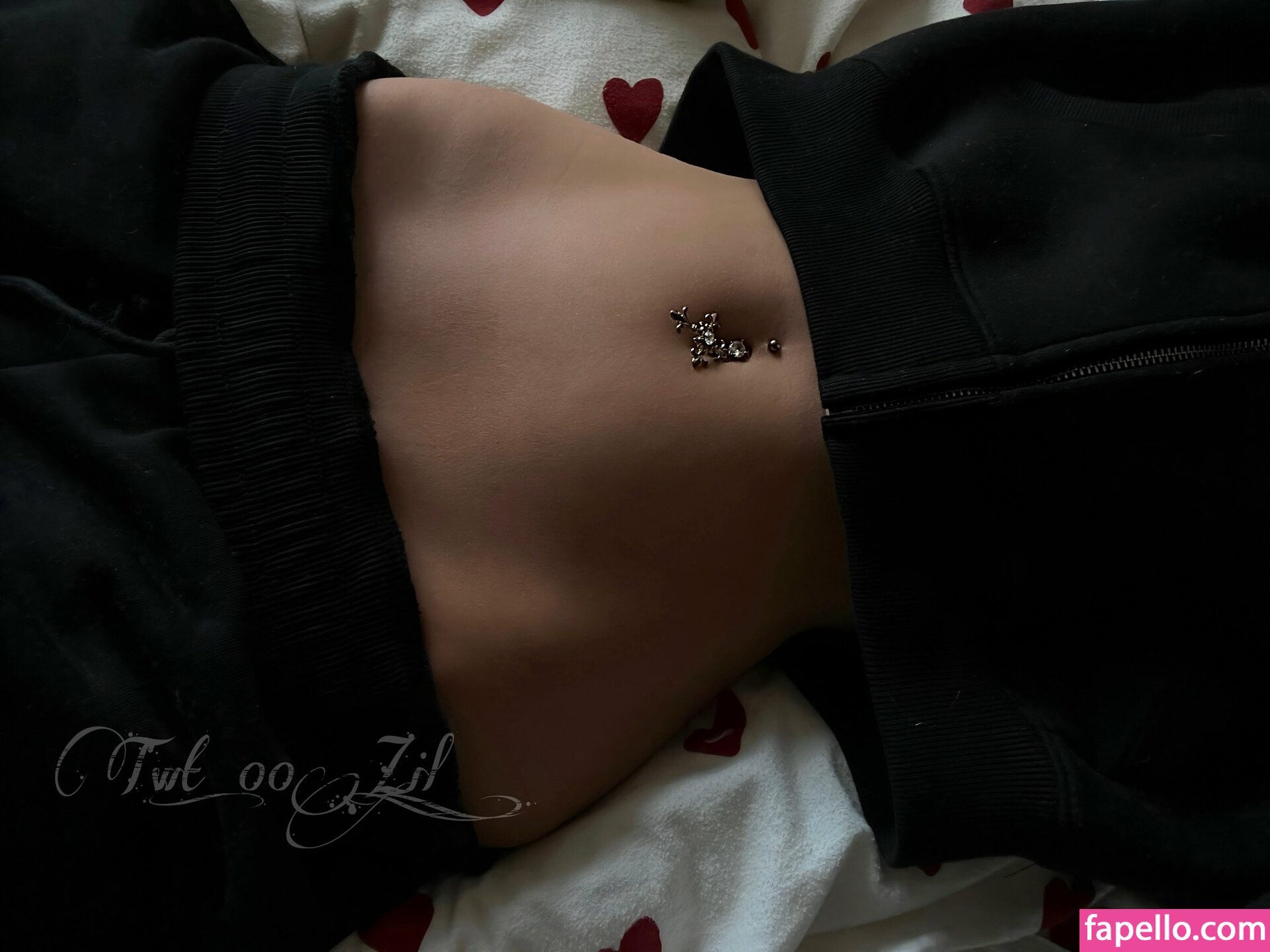 00Zil / 00zil_ Nude Leaked OnlyFans Photo #10