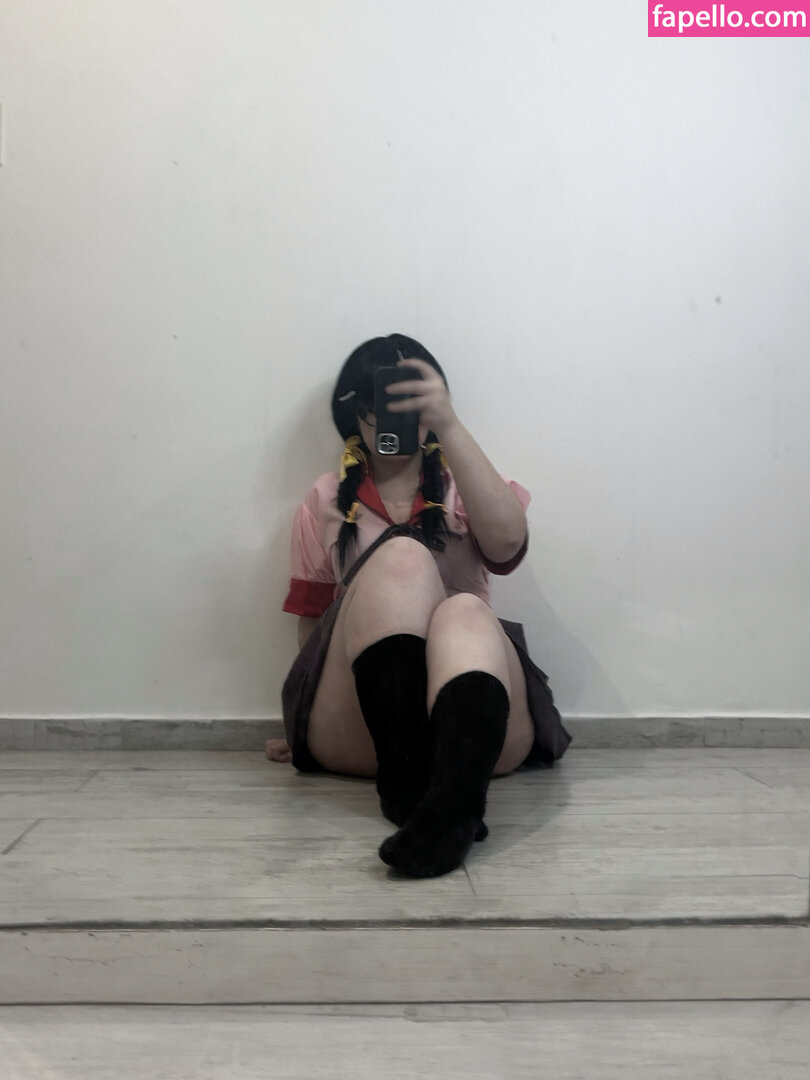 12HMXmulti / tomosanes Nude Leaked  Photo #40