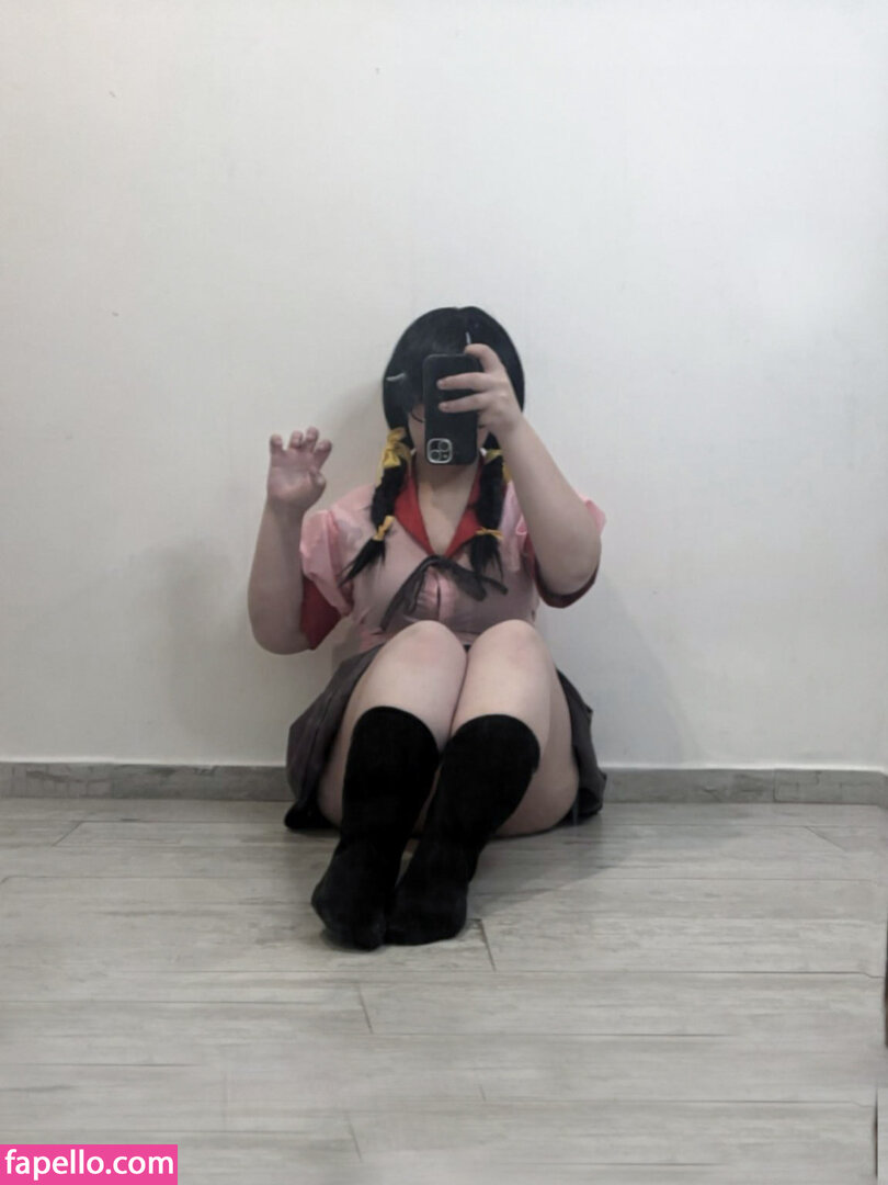 12HMXmulti / tomosanes Nude Leaked  Photo #44