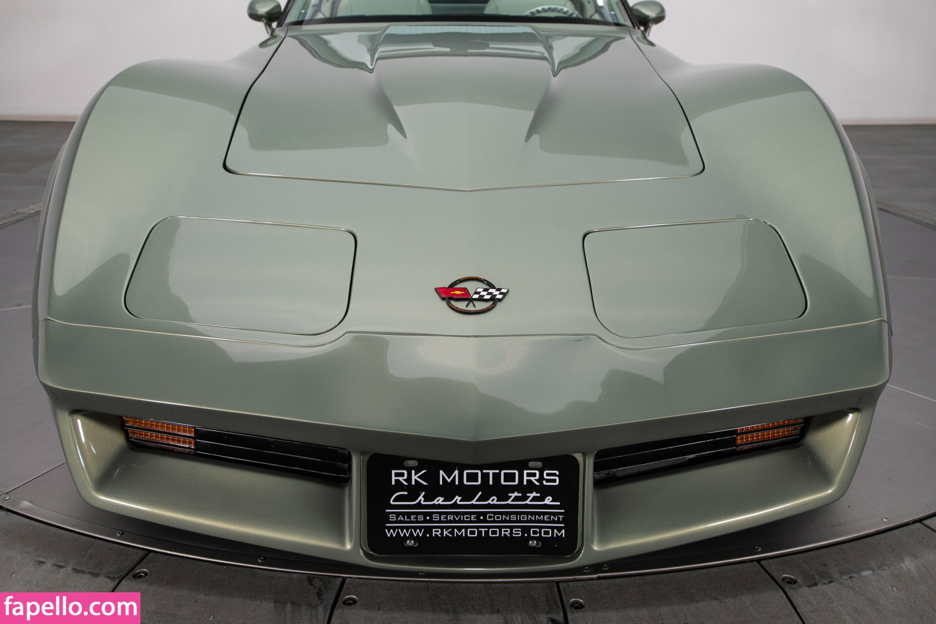 1982.corvette Nude Leaked OnlyFans Photo #6