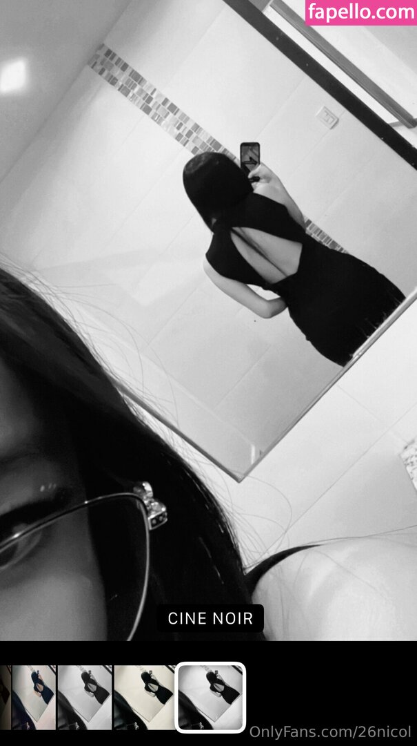 26nicol / nickitty26 Nude Leaked OnlyFans Photo #4