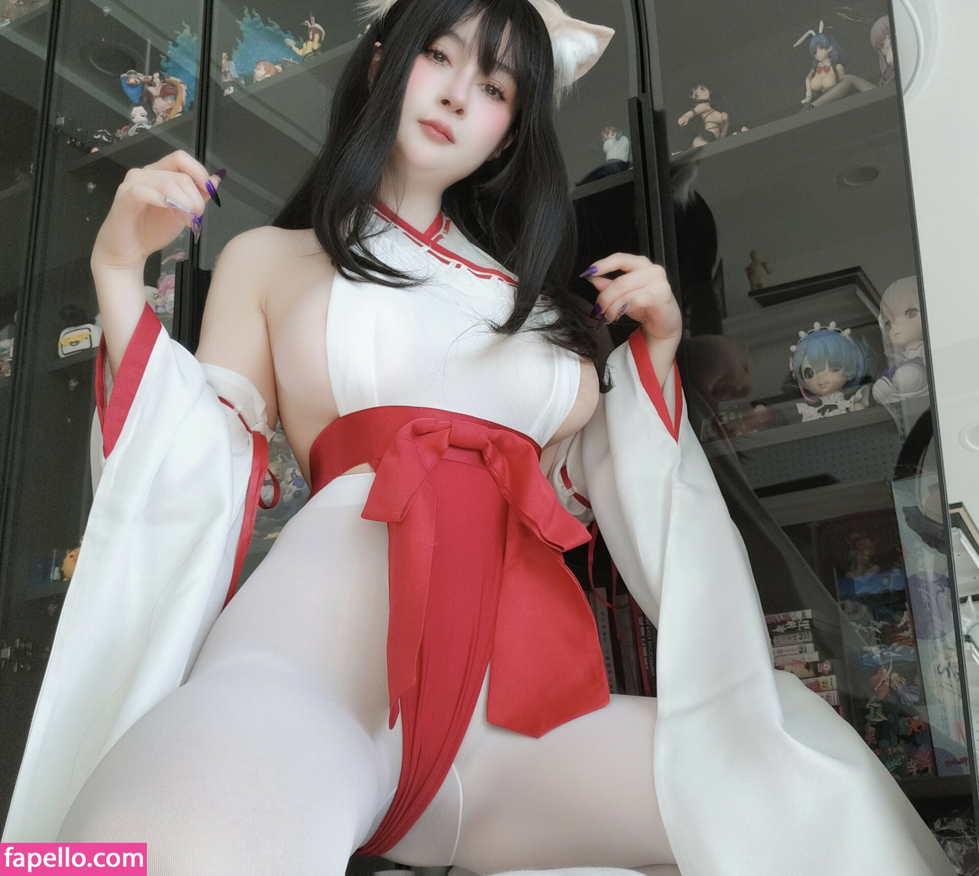 81silver811 / baiyin81 / baiyin811 / silver81_ / silver881 / 白银81 Nude Leaked OnlyFans/Patreon Photo #1086