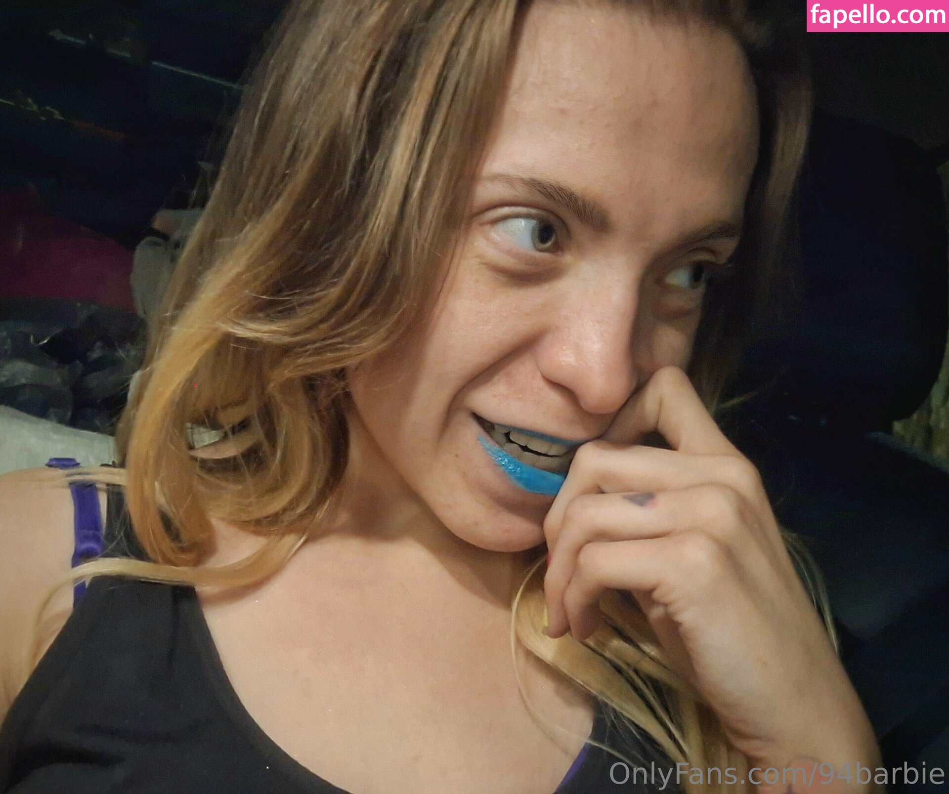 94barbie Nude Leaked OnlyFans Photo #1