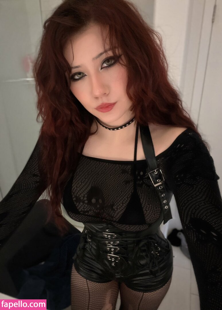 aaebi / aaebiya / aebi / kittyhafu / nsfwaebi Nude Leaked OnlyFans Photo #1226