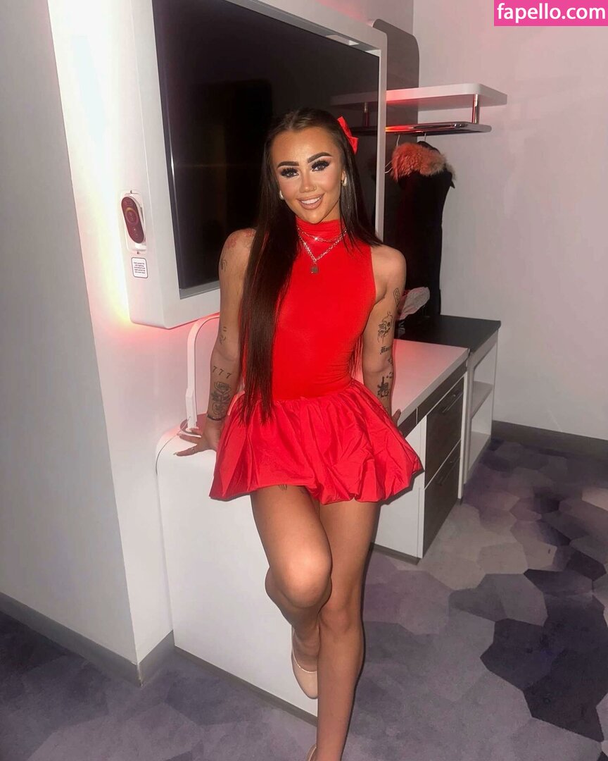 Aaliyahfox / _aaliyahfox_ / aaliyahfox7 Nude Leaked OnlyFans Photo #31