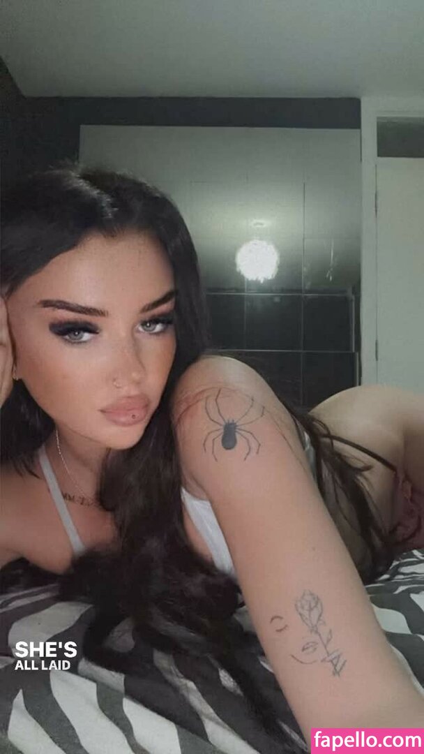 Aaliyahfox / _aaliyahfox_ / aaliyahfox7 Nude Leaked OnlyFans Photo #47
