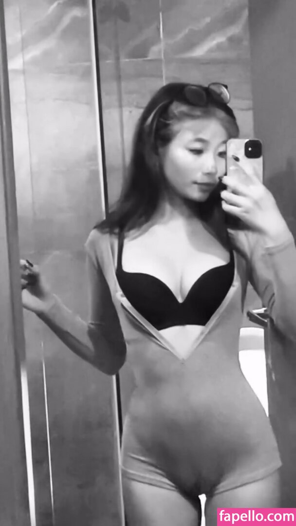 Saipetch B. / aaomhelloo Nude Leaked  Photo #78
