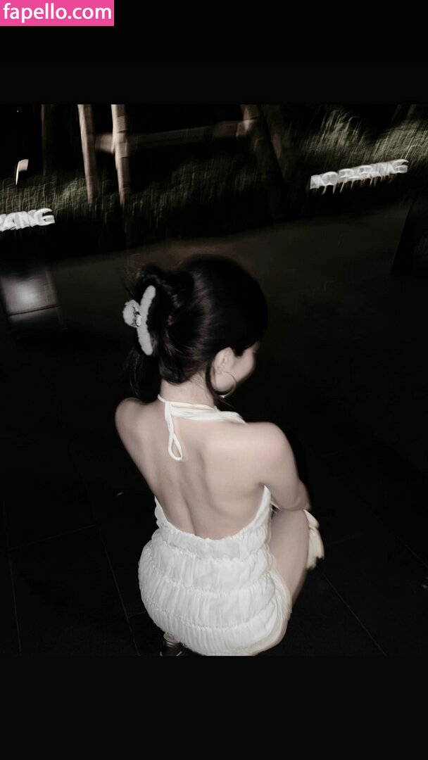 Saipetch B. / aaomhelloo Nude Leaked  Photo #186