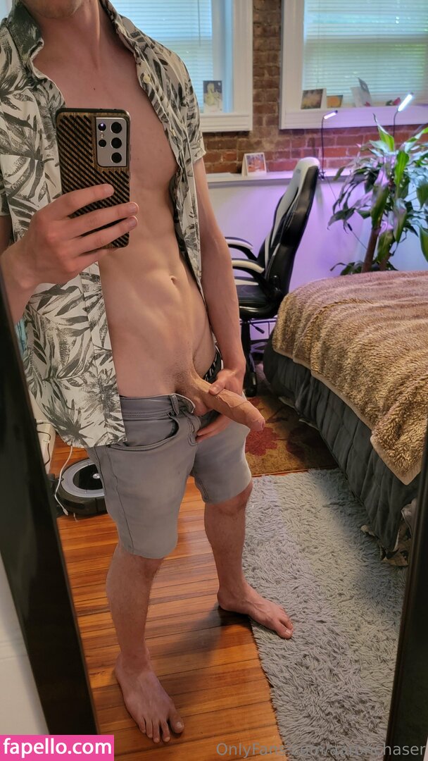 aaronchase / aaronchaser Nude Leaked OnlyFans Photo #5