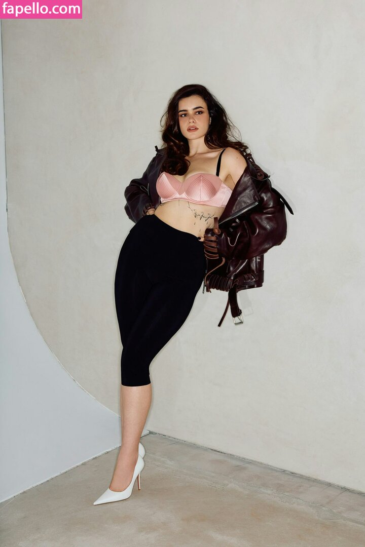 Barbie Ferreira
