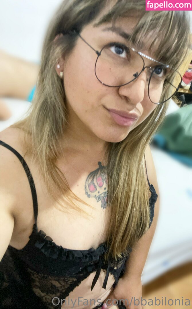 bbabilonia / tai_babilonia Nude Leaked OnlyFans Photo #27