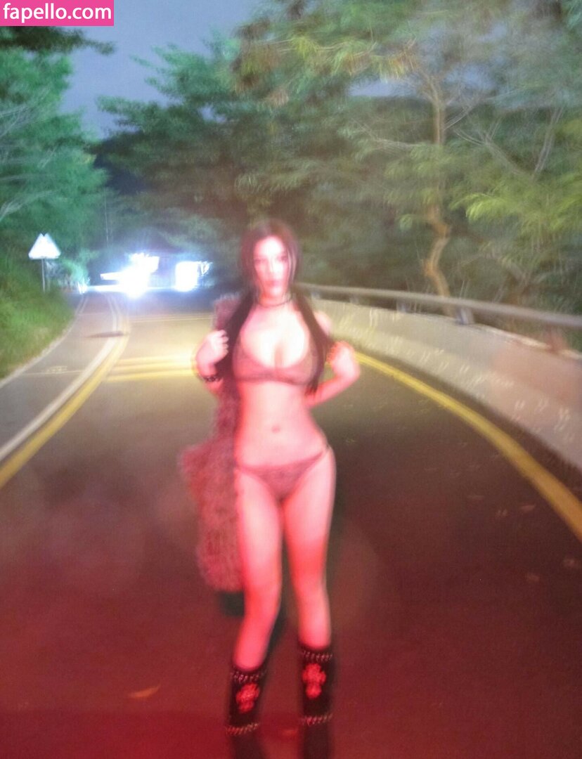 bbbbyyyhhh1 Nude Leaked  Photo #15