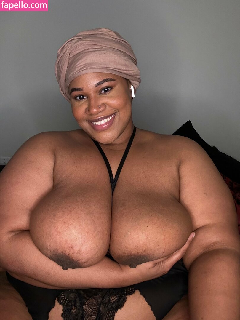bbwfixate Nude Leaked OnlyFans Photo #2