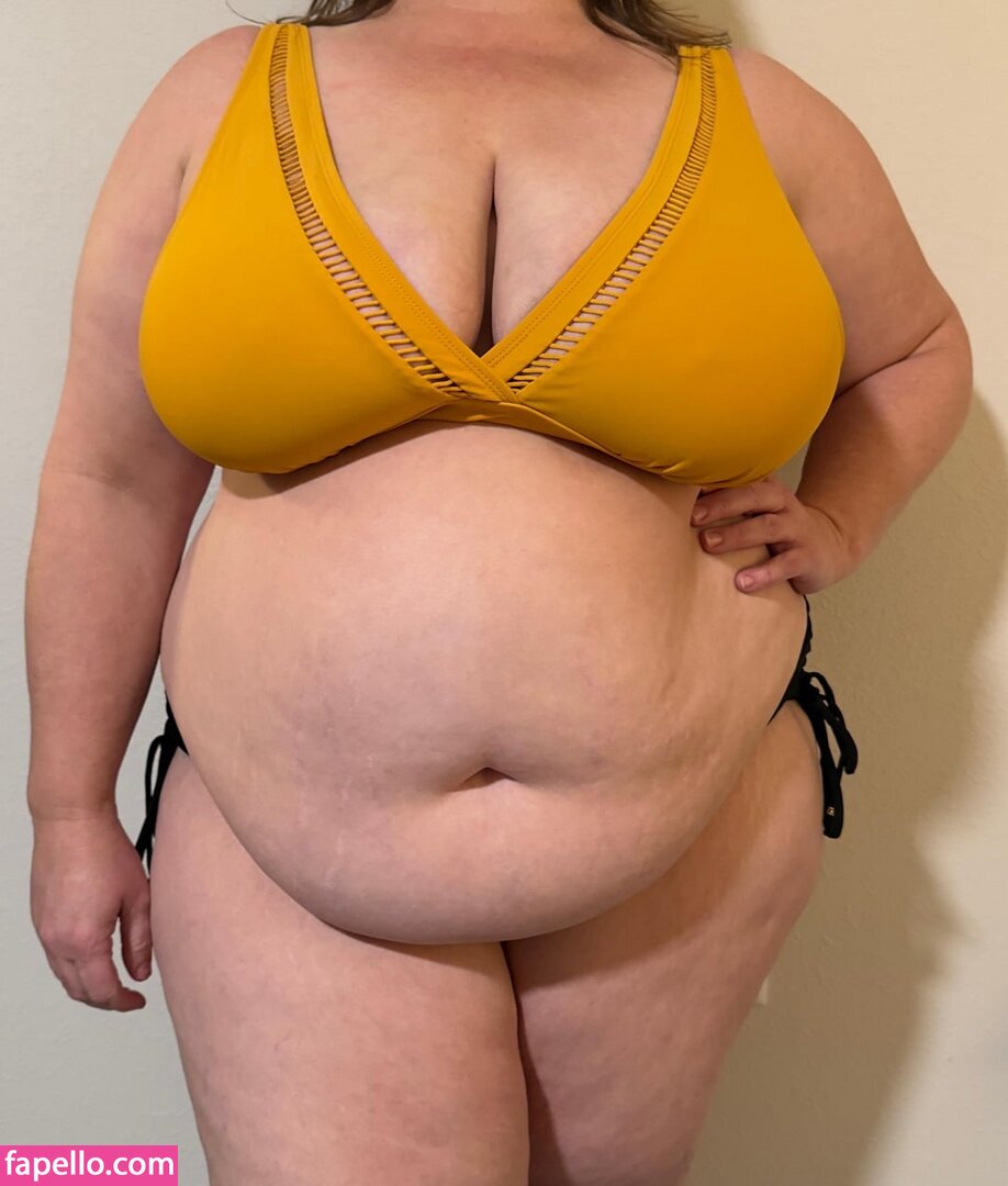 SarahRosebbw / bbwsarahrose Nude Leaked OnlyFans Photo #9