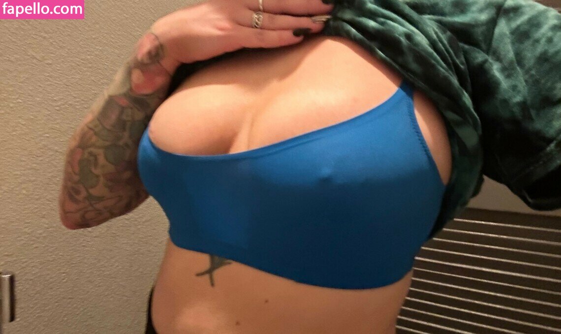 Nico__ttv / bbynico / kittyb9876 Nude Leaked OnlyFans Photo #93