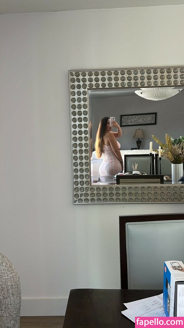 bbyvia Nude Leaked  Photo #22