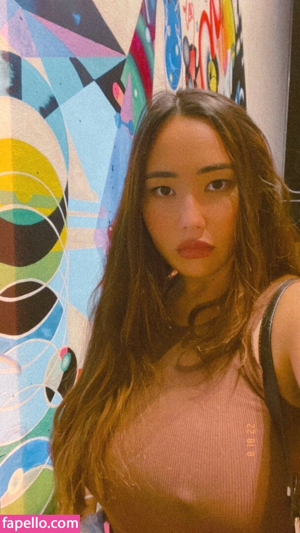 bbyvia Nude Leaked  Photo #23