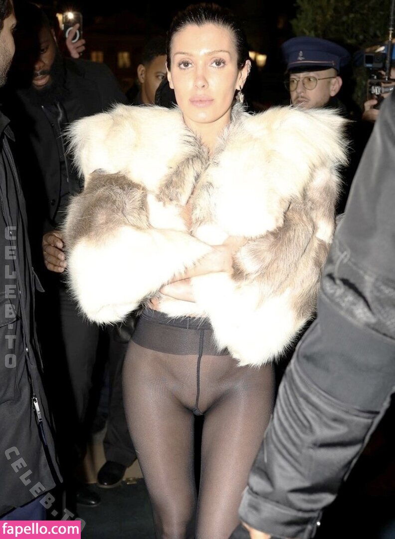 Bianca Censori
