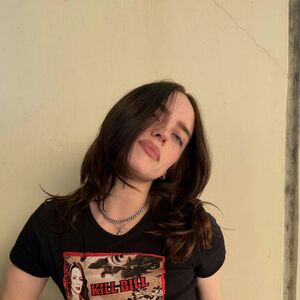 Billie Eilish #4826