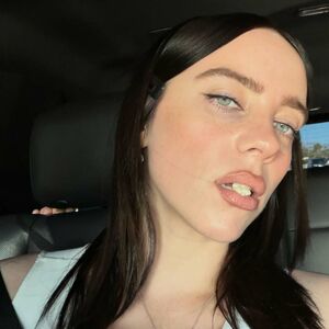 Billie Eilish #4829