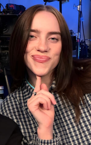 Billie Eilish #4832