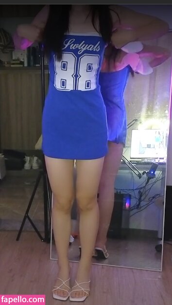 Cc979 / _cc979_ / user Nude Leaked Patreon Photo #4