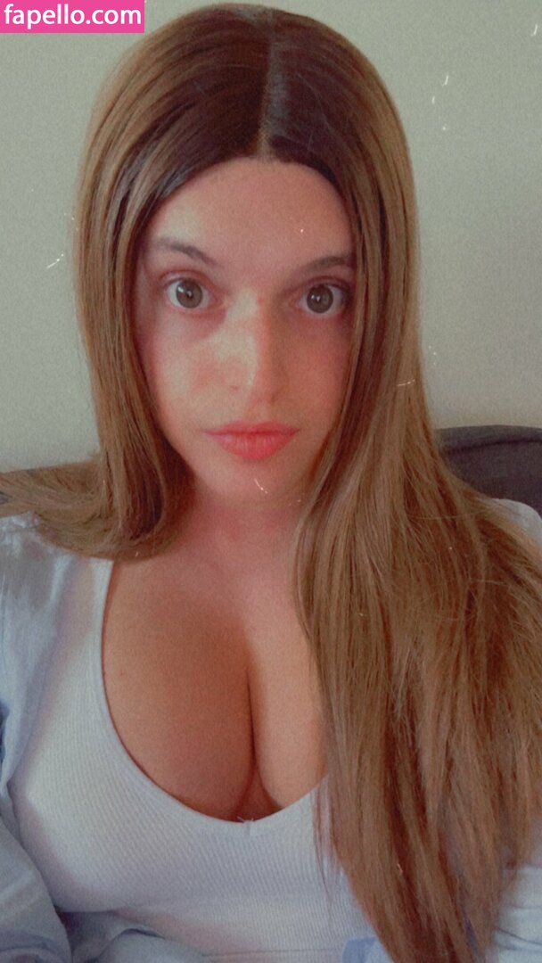 CCashley / cc.ashley / uashleypink Nude Leaked OnlyFans Photo #2