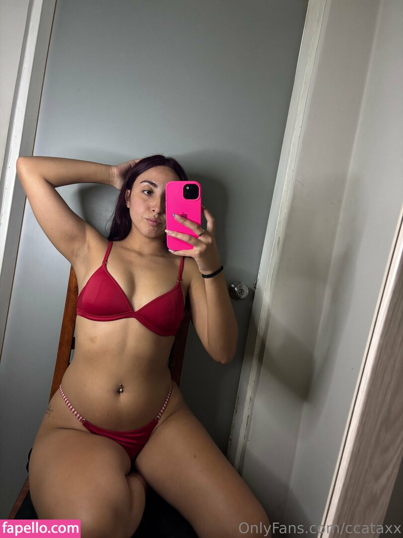 _ccatxx / ccataxx Nude Leaked OnlyFans Photo #64