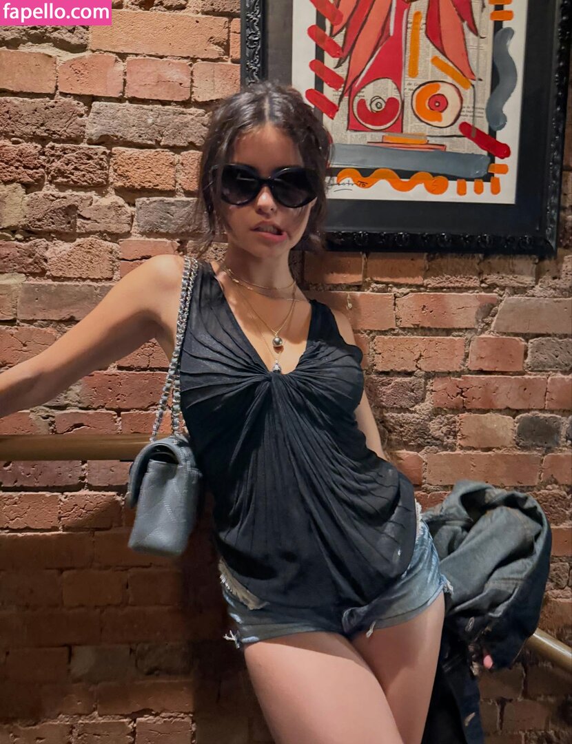 Cczur / clariCe Nude Leaked  Photo #42