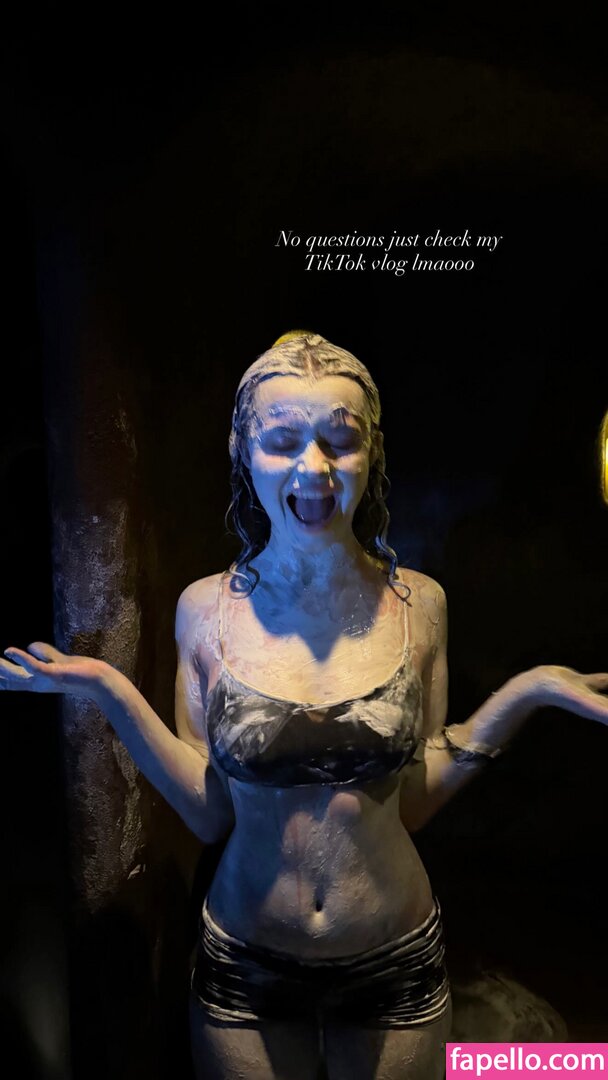 Cczur / clariCe Nude Leaked  Photo #76