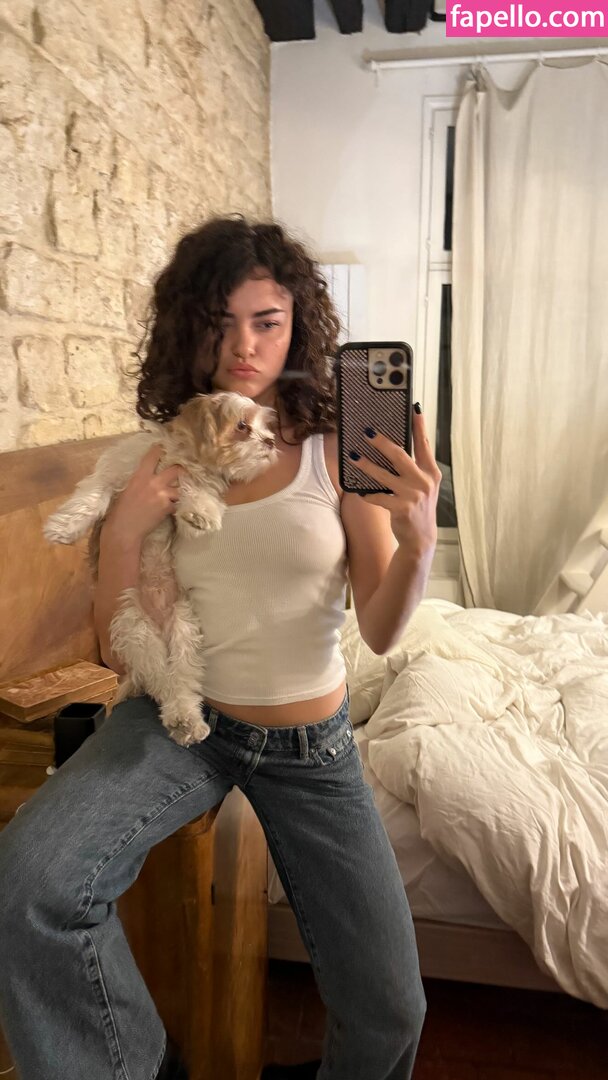 Cczur / clariCe Nude Leaked  Photo #85