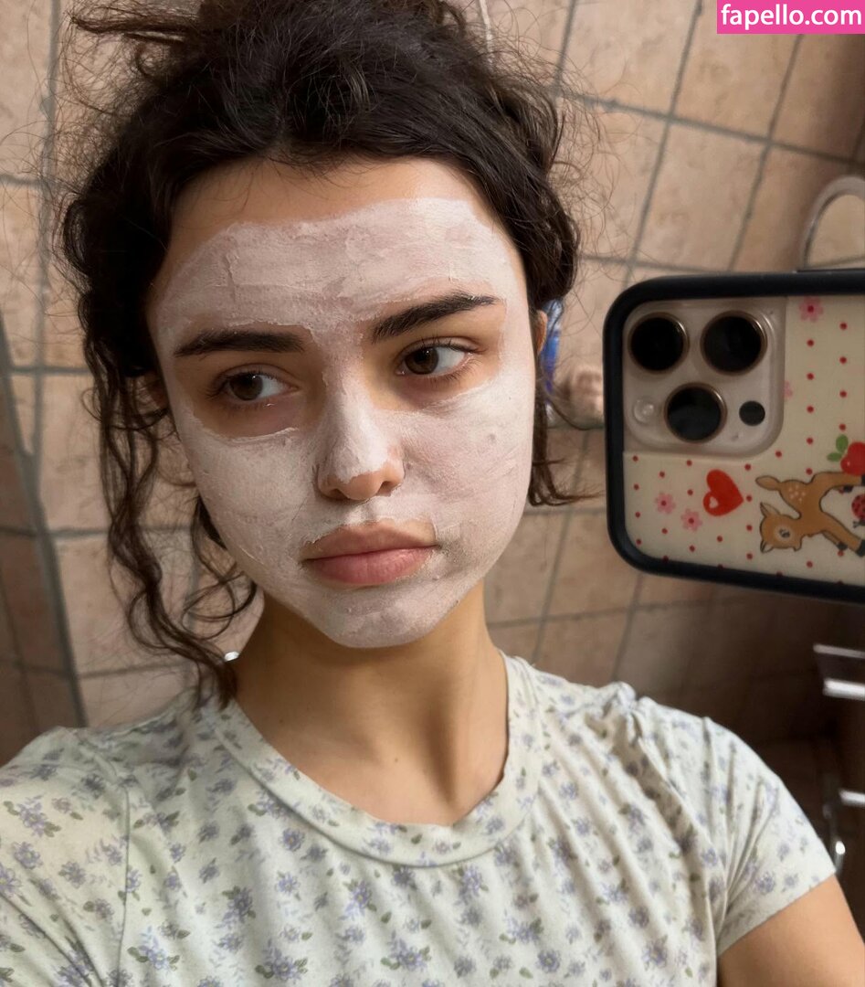 Cczur / clariCe Nude Leaked  Photo #86