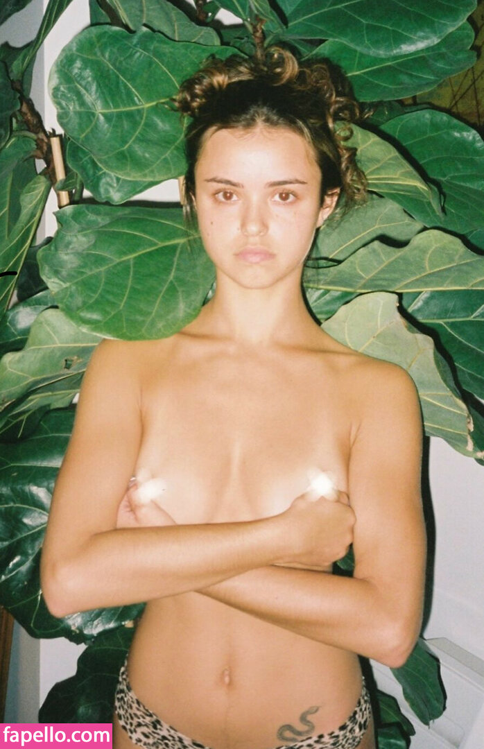 Cczur / clariCe Nude Leaked  Photo #113