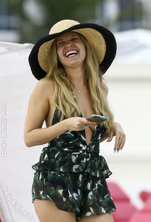 Chanel West Coast #918