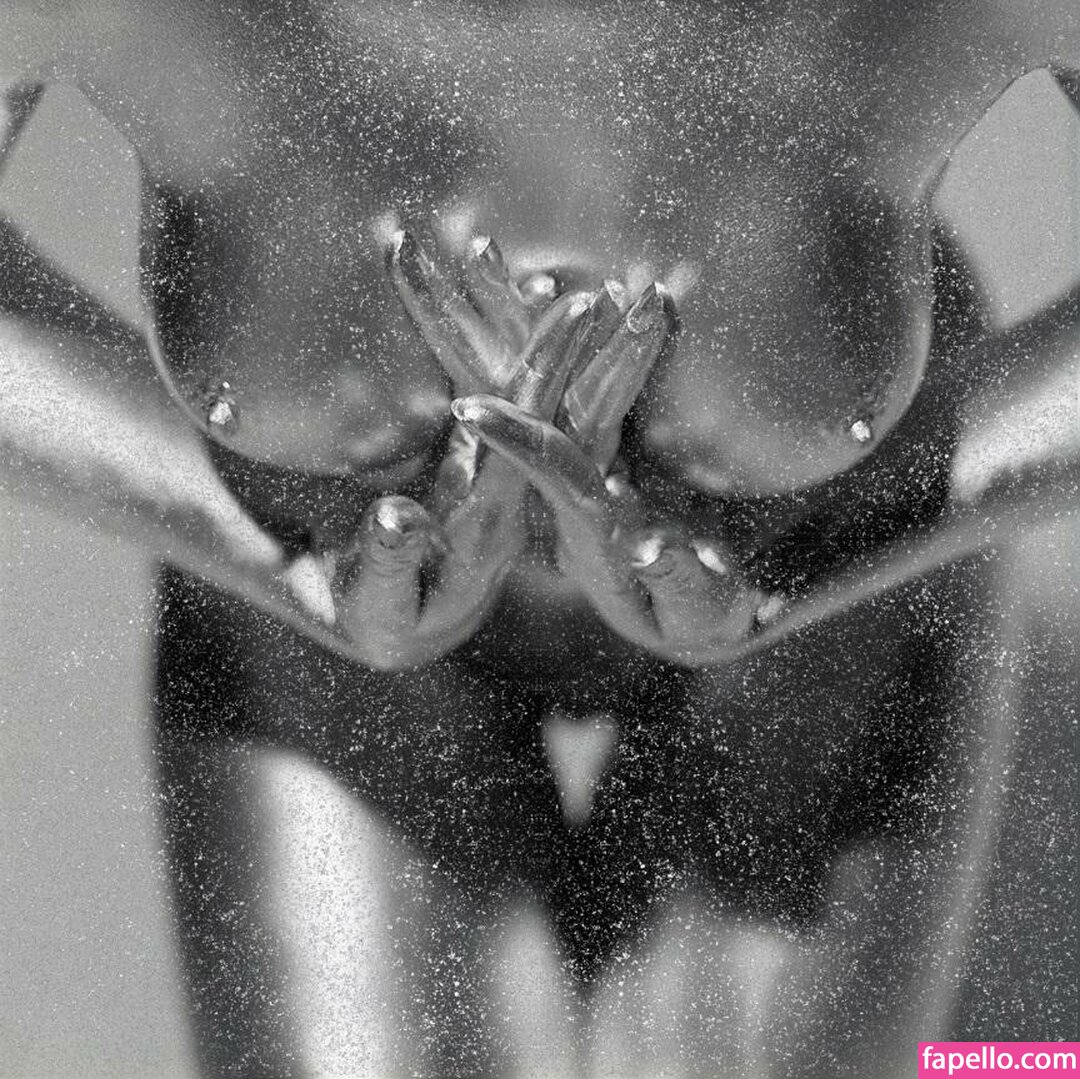 DD Diamond Nude Leaked OnlyFans Photo #6