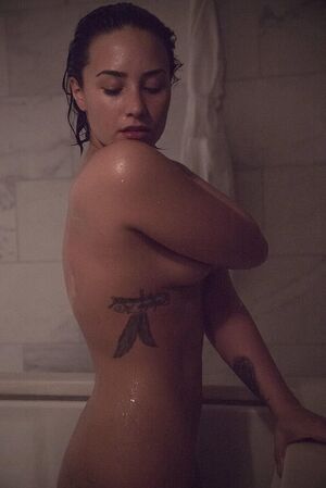 Demi Lovato #1680