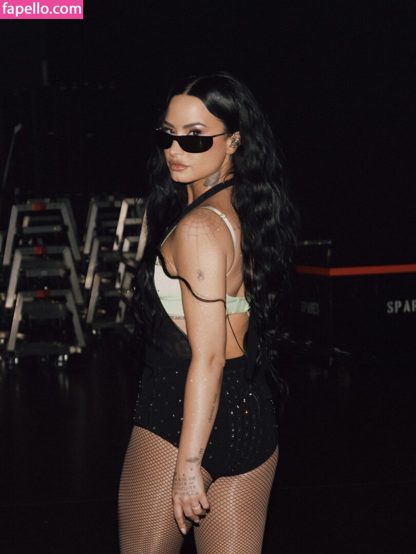 Demi Lovato