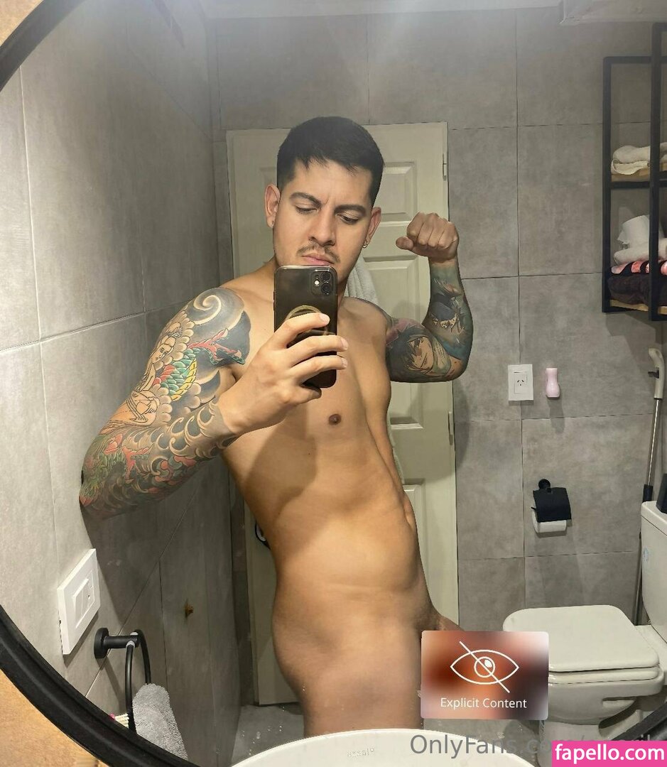eeerik / erik Nude Leaked OnlyFans Photo #26