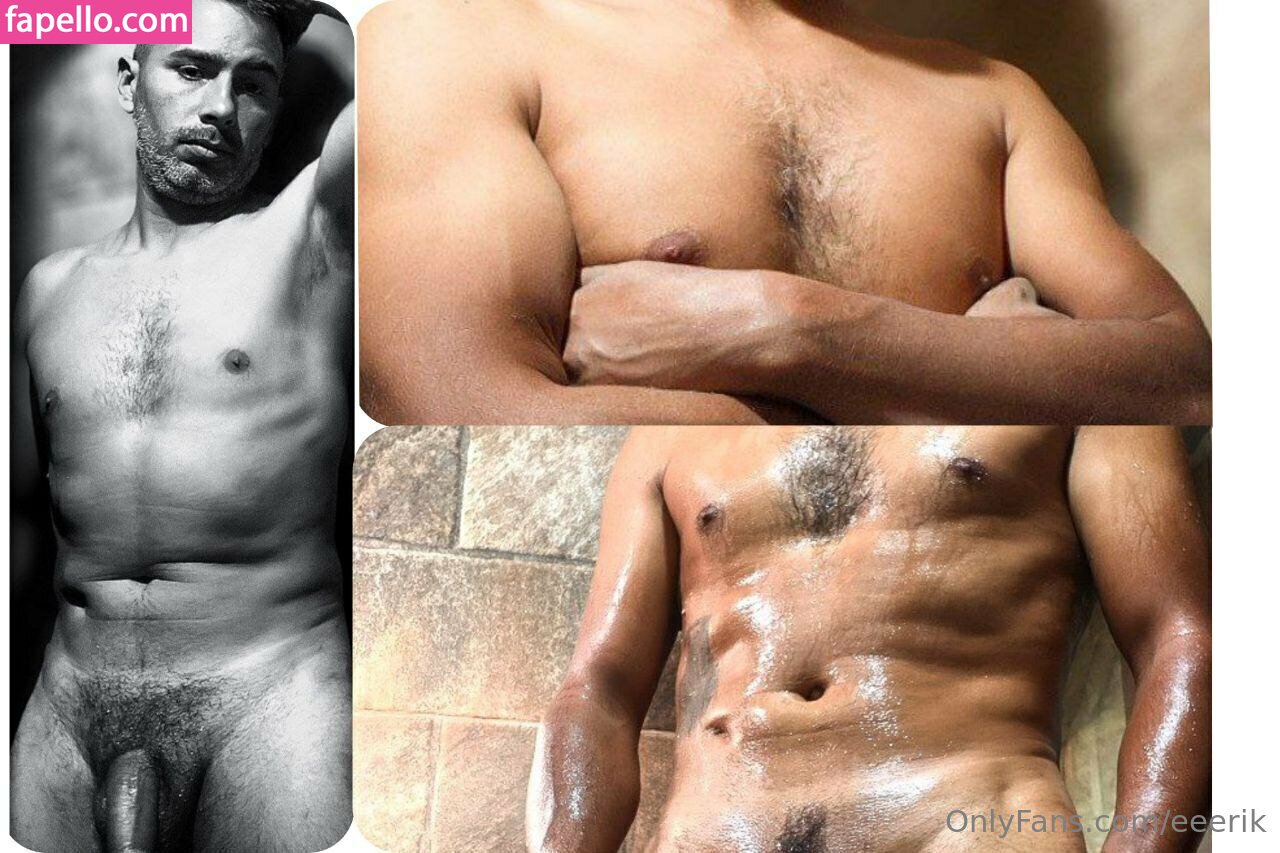 eeerik / erik Nude Leaked OnlyFans Photo #30