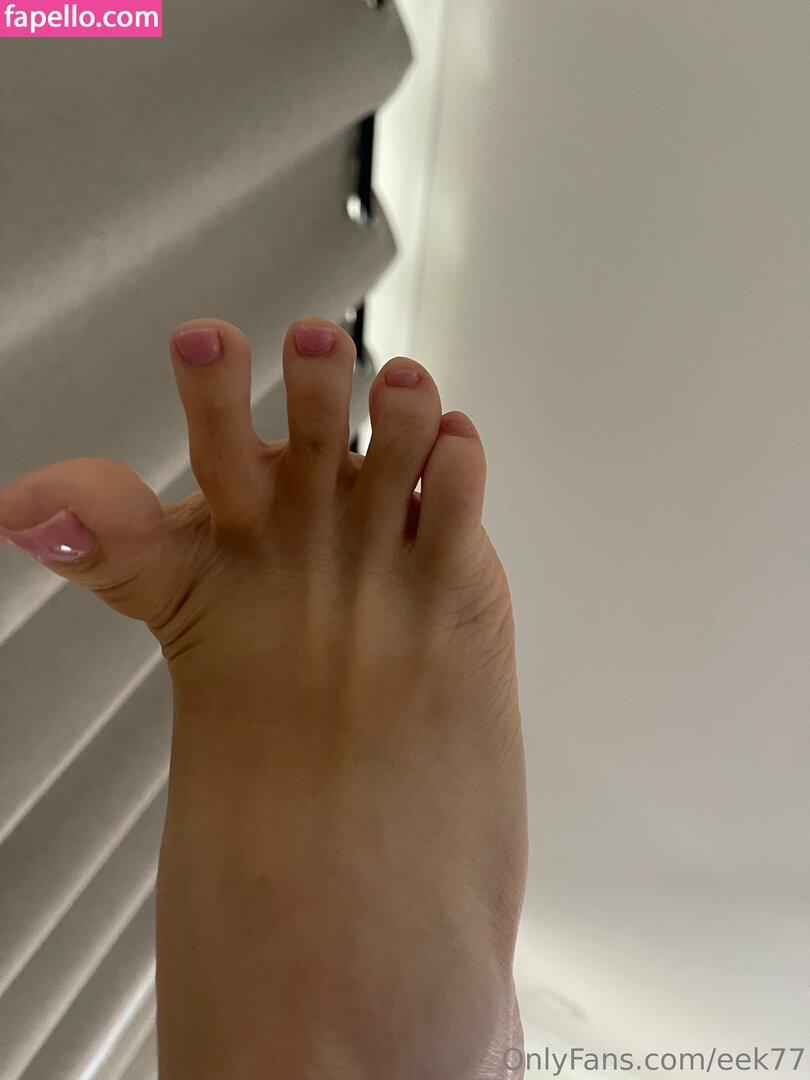 eek77 Nude Leaked OnlyFans Photo #17