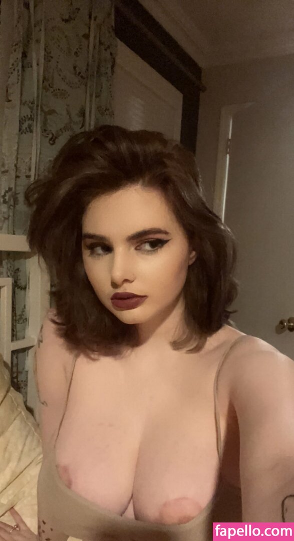 blubberlardface / eekhat Nude Leaked OnlyFans Photo #70