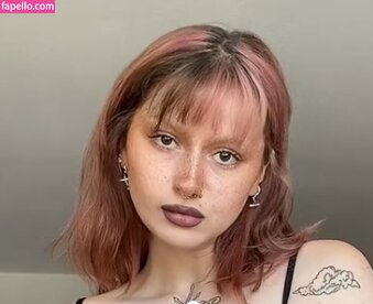 eeriemy Nude Leaked  Photo #3