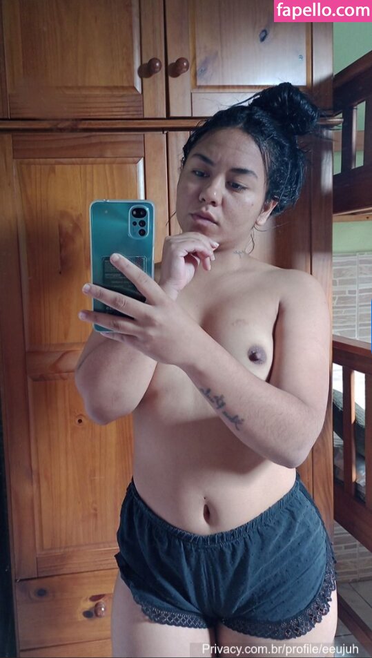 Eeujuh / eeujuh._ Nude Leaked  Photo #9
