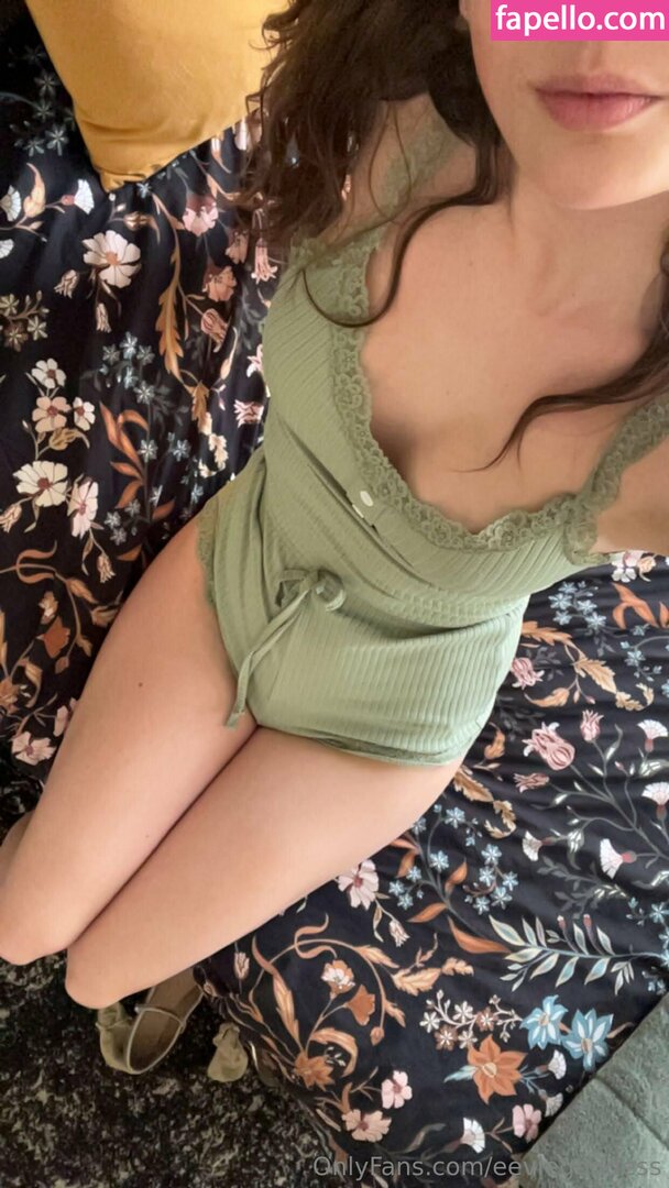 eeviegoddess Nude Leaked OnlyFans Photo #38