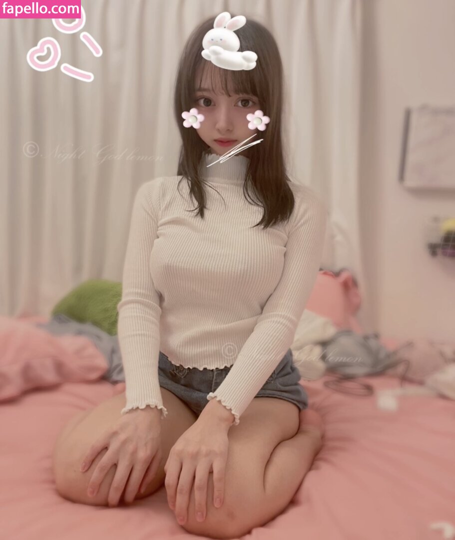 Fカップのレモンちゃん???? / mikanchan_dayo_03 Nude Leaked OnlyFans Photo #70