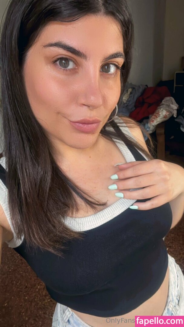 ffermina Nude Leaked OnlyFans Photo #14