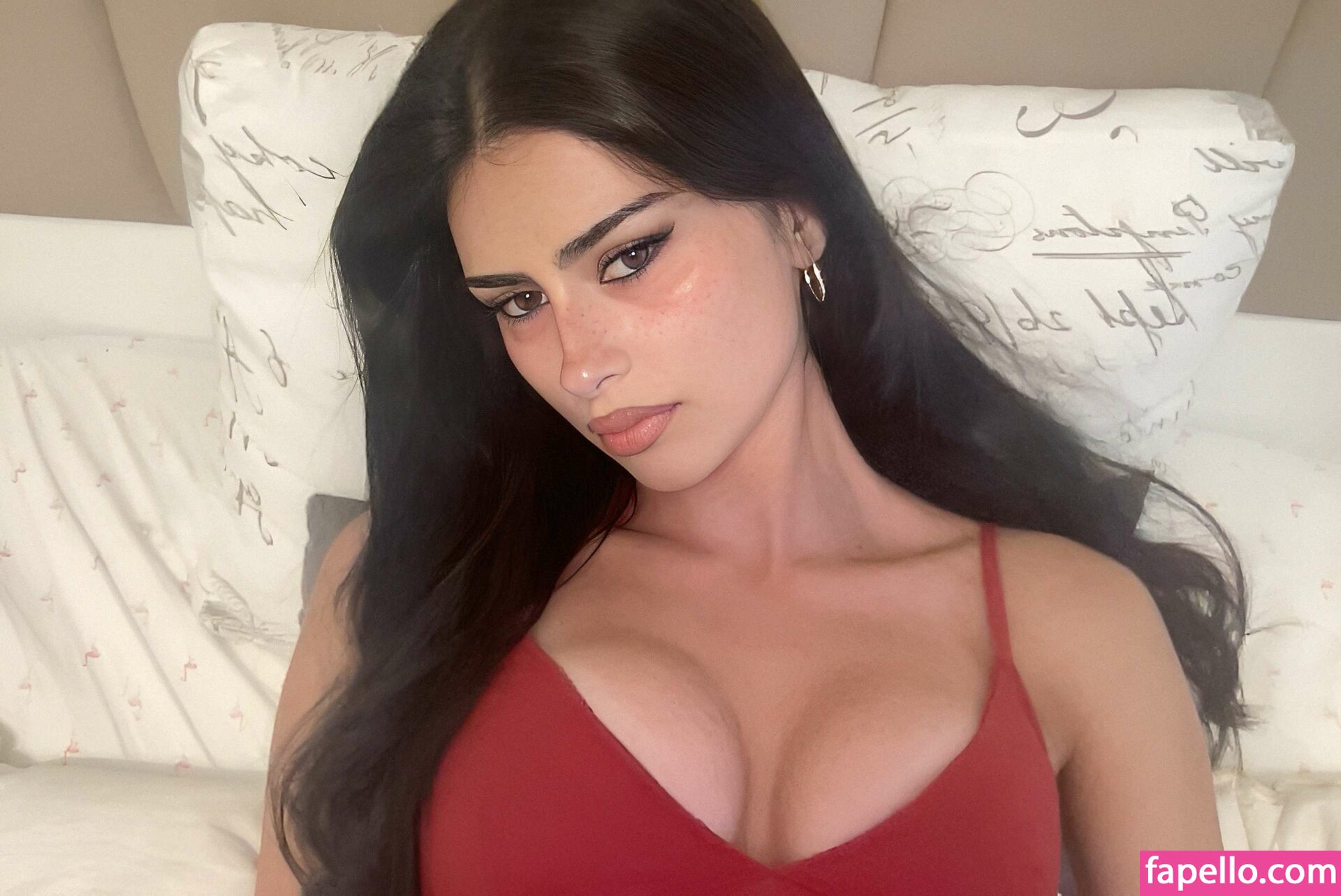 Fjolla Arifi / ffjolla Nude Leaked  Photo #91