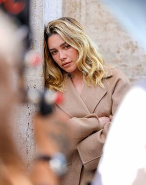 Florence Pugh #2443