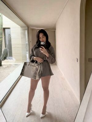 Georgina Rodriguez #278