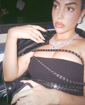 Georgina Rodriguez #281